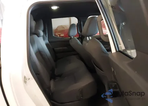 2024 Toyota Tacoma Sr5 из США, поврежденный, VIN 3TMLB5JN4RM056841